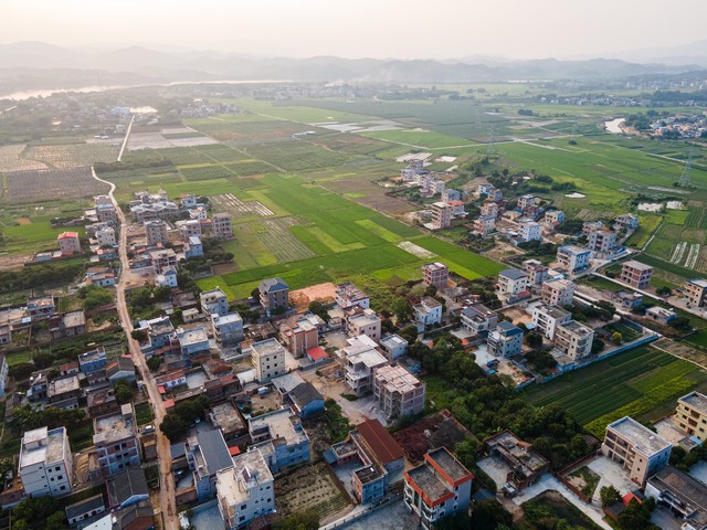 适合在农村做的生意有哪些 这8个做的人少利润高-1