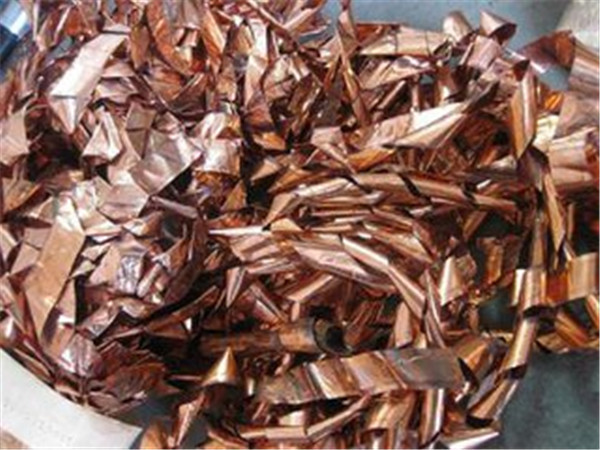 废铜回收价钱多少一斤 2022废铜线回收价目表-1