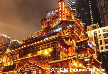 2022年直辖市有哪几个城市 北京/天津/上海/重庆