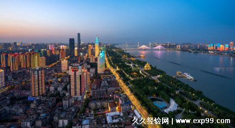 2022年直辖市有哪几个城市 北京/天津/上海/重庆