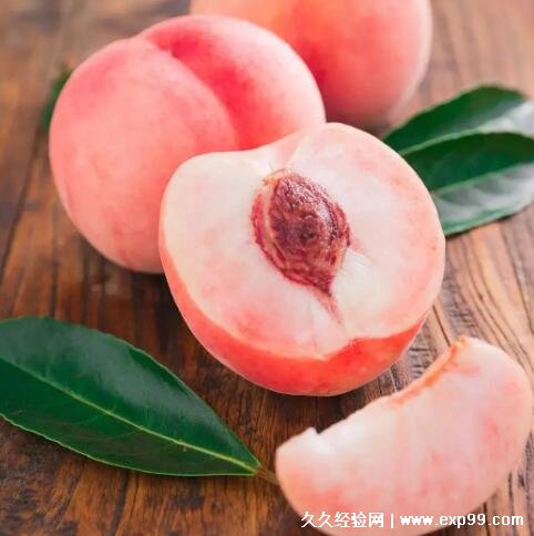 桃子是凉性还是热性月经周期能吃吗？