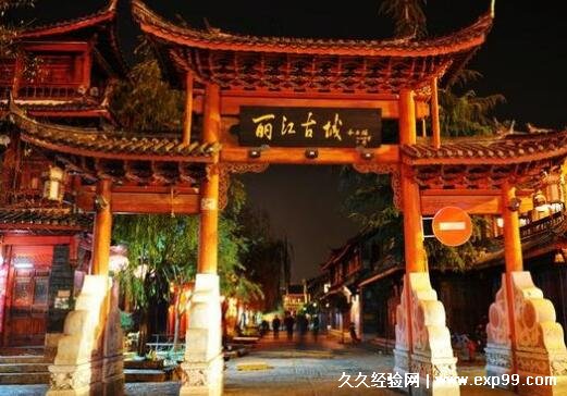 七八月份亲子游适合去哪旅游 这5个景点必去