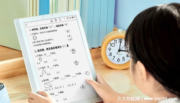 学习机什么牌子好 适合学生用的平板电脑有哪些