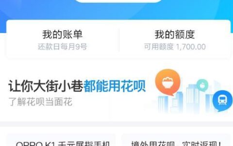 花呗单笔支付限额多少？解答你的疑惑