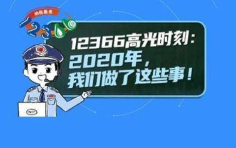 12366举报的后果，你该知道这些事