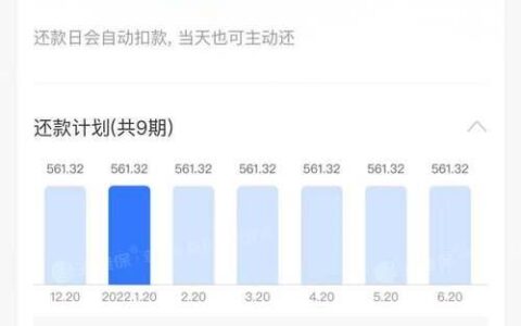 借呗利息有多高？看完这篇文章就懂了