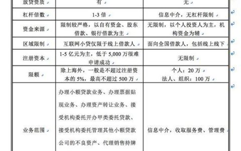 小额贷款公司牌照：获取指南与常见问答