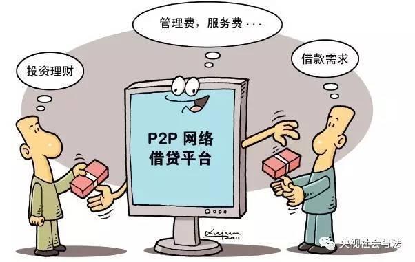 安全理财：选择靠谱的P2P平台至关重要