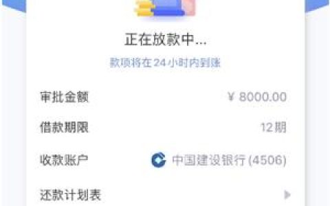 网贷开通会员能下款是真的吗？