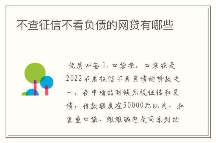 网贷不逾期，征信就安全吗？真相揭秘！