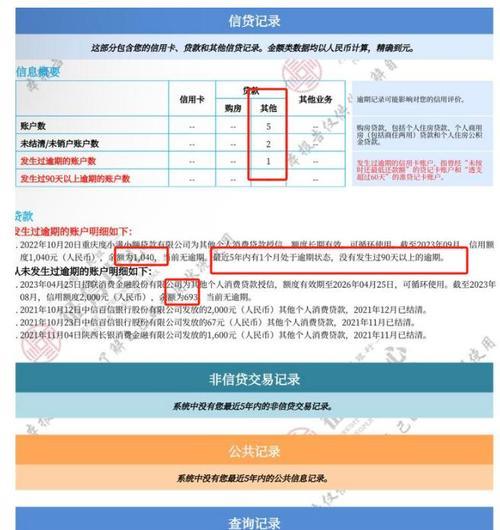 网贷每次借款都会查征信吗？全面解析网贷与征信的关系