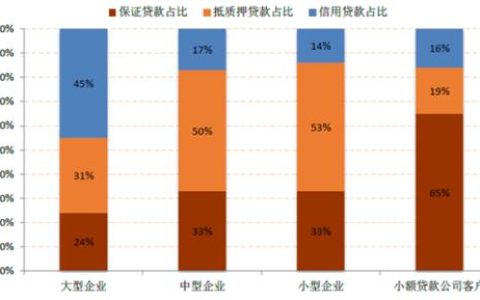 贷款公司 vs 小额贷款公司：你适合哪一种？